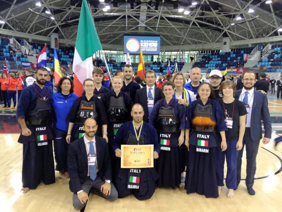 CCEE Kendo 2017